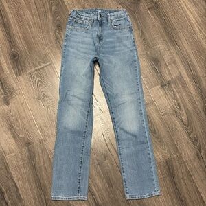 Old Navy Boys Slim fit Jeans Size 14